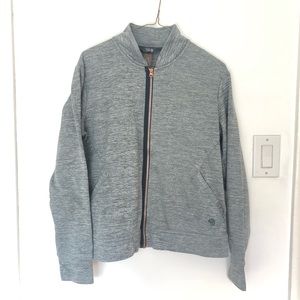 Mountain Hardware full zip jacket